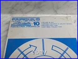 International Harvester IH 30 Series Tractors MoviePak Seventy 10 Film