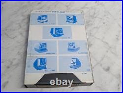 International Harvester IH 30 Series Tractors MoviePak Seventy 10 Film