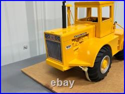 International Harvester IH 4300 4WD Tractor PRECISION ENGINEERING NIB Yellow