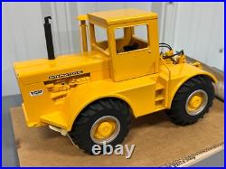 International Harvester IH 4300 4WD Tractor PRECISION ENGINEERING NIB Yellow