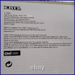 International Harvester IH 7488 4WD Tractor Rear Duals PRESTIGE 116 NIB ERTL
