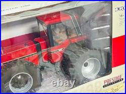 International Harvester IH 7488 4WD Tractor rear Duals PRESTIGE 116 NIB Ertl