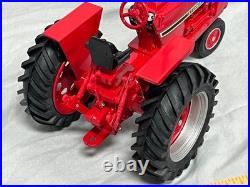 International Harvester IH 766 Black Stripe FARM PROGRESS 2007 Show Tractor 116