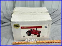 International Harvester IH 766 Black Stripe FARM PROGRESS 2007 Show Tractor 116