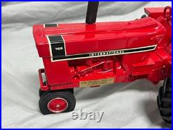 International Harvester IH 766 Black Stripe FARM PROGRESS 2007 Show Tractor 116