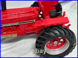 International Harvester IH 766 Black Stripe FARM PROGRESS 2007 Show Tractor 116