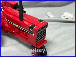 International Harvester IH 766 Black Stripe FARM PROGRESS 2007 Show Tractor 116