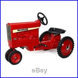 International Harvester IH 856 Pedal Tractor by Scale Models ZSM1223