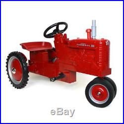 International Harvester IH Farmall 200 Narrow Front Pedal Tractor by ERTL 44170