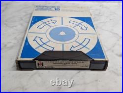 International Harvester IH Series 84 Tractors Fairchild MoviePak Seventy 10