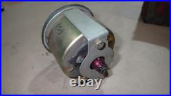International Harvester IH Tractor Speedometer 122752R31 NEW In Box