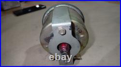 International Harvester IH Tractor Speedometer 122752R31 NEW In Box