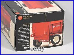 International Harvester McCormick Flare Box Wagon, Precision Series 1/16 New