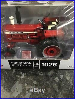International Harvester Precision Elite 1026 NIB