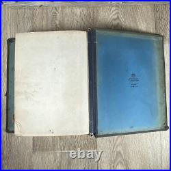 International Harvester Serviceman's Guide Manual IH Tractors Farm Sales Dept