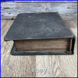 International Harvester Serviceman's Guide Manual IH Tractors Farm Sales Dept