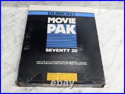 International Harvester Super 70 Series 4 Wheel Drive Tractor MoviePak Seventy20