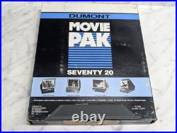 International Harvester Super 70 Series 4 Wheel Drive Tractor MoviePak Seventy20