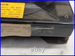 International Harvester Super 70 Series 4 Wheel Drive Tractor MoviePak Seventy20