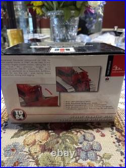 International Harvester TD-24 Diesel Crawler Diecsst Scale Model