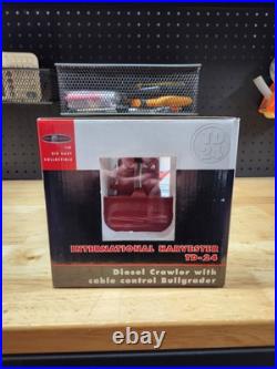 International Harvester TD-24 Diesel Crawler The Agile Giant By SpecCast 1/25