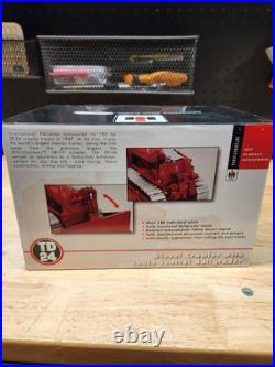 International Harvester TD-24 Diesel Crawler The Agile Giant By SpecCast 1/25