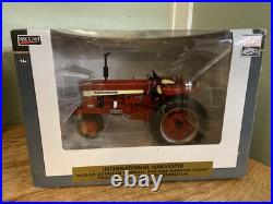International Harvester Tractor 544 1/16 Boone IA Farm Progress Show 2014