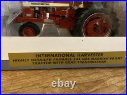 International Harvester Tractor 544 1/16 Boone IA Farm Progress Show 2014