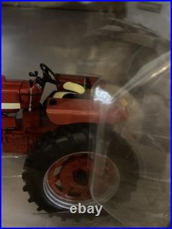 International Harvester Tractor 544 1/16 Boone IA Farm Progress Show 2014