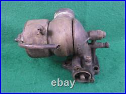 International Harvester Tractor Early Brass Carburetor 1705D