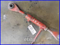 International Harvester Tractor Top Center Link Tag #731c2