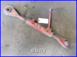 International Harvester Tractor Top Center Link Tag #731c2