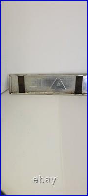 International Harvester Truck Tractor Metal Decal Sign 48 Scout Grill Emblem