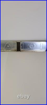 International Harvester Truck Tractor Metal Decal Sign 48 Scout Grill Emblem