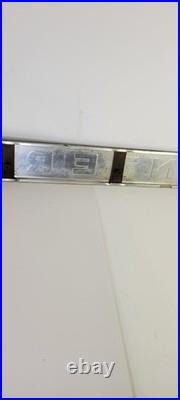 International Harvester Truck Tractor Metal Decal Sign 48 Scout Grill Emblem