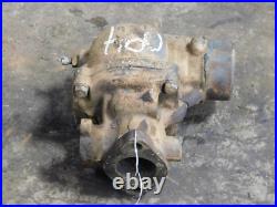 International Harvester tractor, Carburetor, tag #094A2 International Harvester tractor, Carburetor, tag #094A2