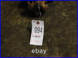 International Harvester tractor, Carburetor, tag #094A2 International Harvester tractor, Carburetor, tag #094A2
