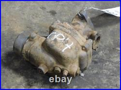 International Harvester tractor, Carburetor, tag #094A2 International Harvester tractor, Carburetor, tag #094A2