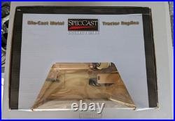 International Harvestor Highly Detailed Farmall 544 Hydro Diesel