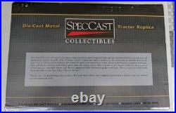 International Harvestor Highly Detailed Farmall 544 Hydro Diesel