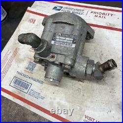 International Hydraulic Steering Pump 2005337c91