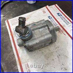 International Hydraulic Steering Pump 2005337c91