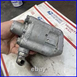 International Hydraulic Steering Pump 2005337c91