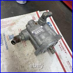 International Hydraulic Steering Pump 2005337c91