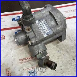 International Hydraulic Steering Pump 2005337c91