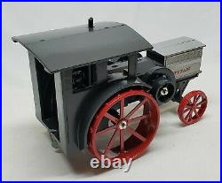International IHC IH Titan 30-60 Steam Tractor Toy 1991 FPS 1/16 Scale Models