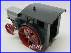 International IHC IH Titan 30-60 Steam Tractor Toy 1991 FPS 1/16 Scale Models
