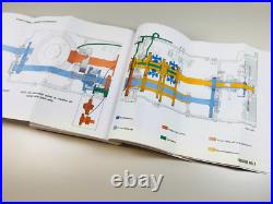 International Ih 454 Diesel Tractor Service Operators Parts Manual Engine D-179