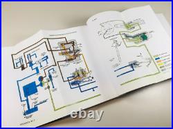 International Ih 454 Diesel Tractor Service Operators Parts Manual Engine D-179