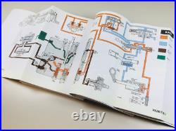 International Ih 454 Diesel Tractor Service Operators Parts Manual Engine D-179